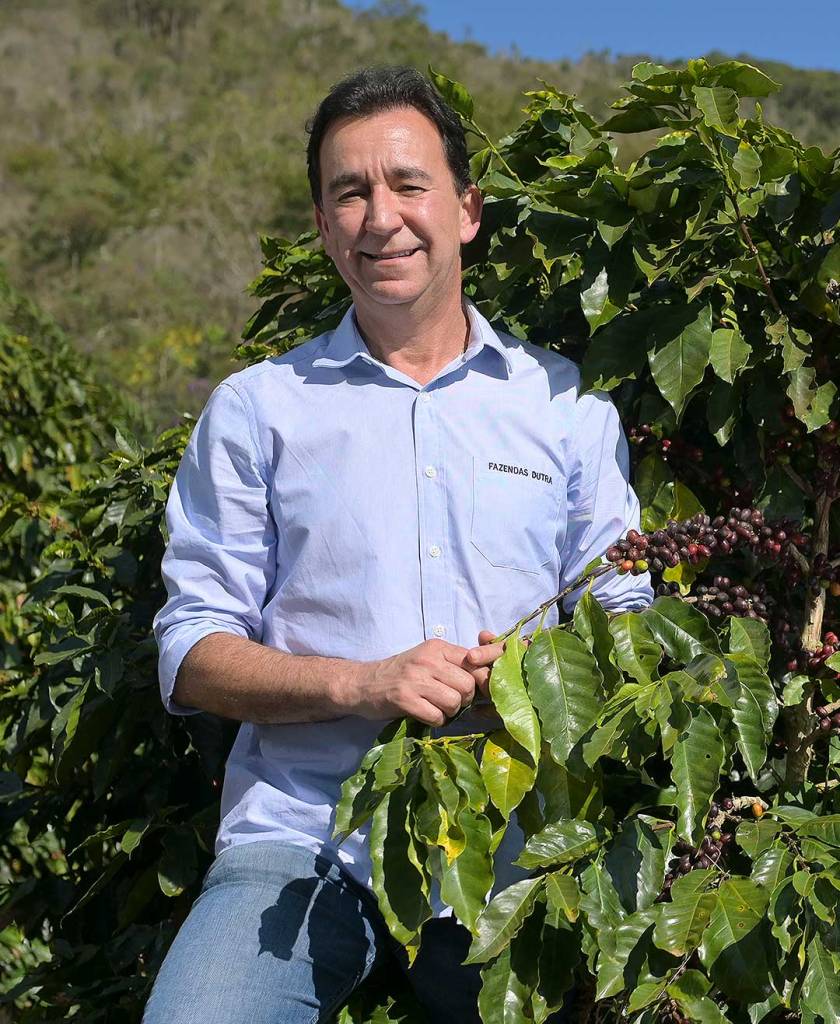 Ednilson Dutra