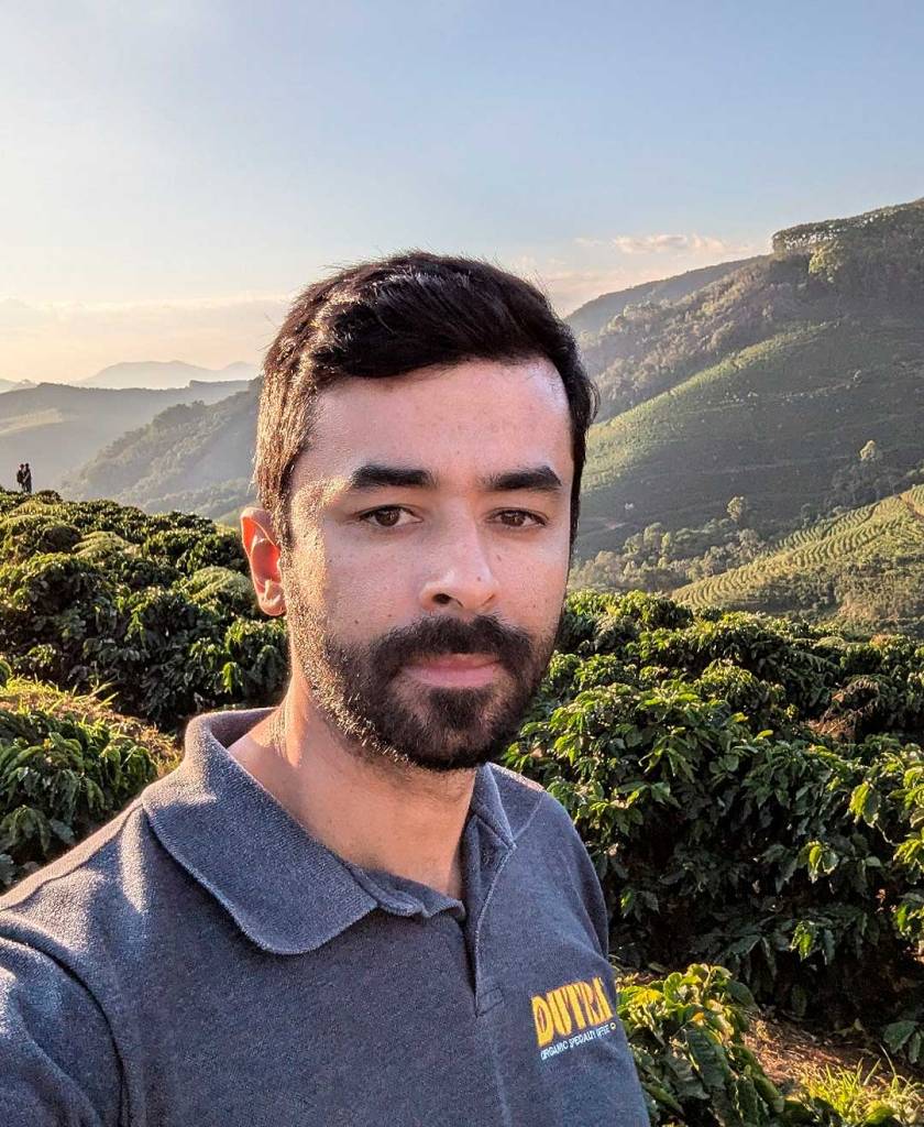 Pedro Henrique Dutra